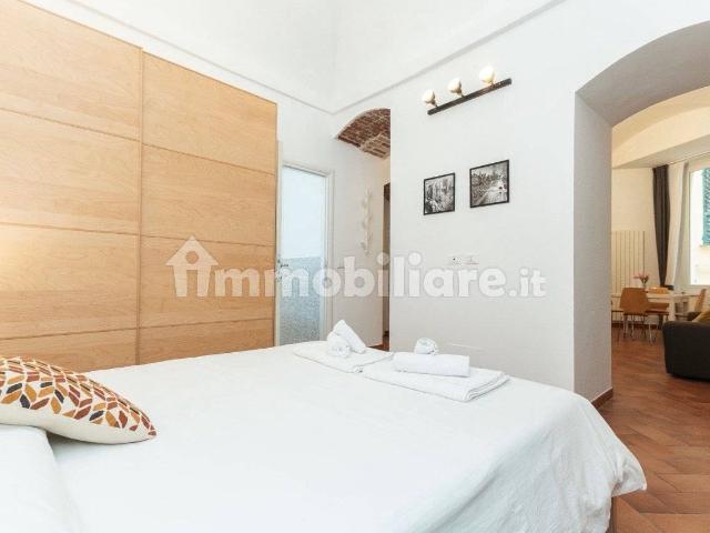 Appartamento in affitto a Centro Est, Serra Riccò