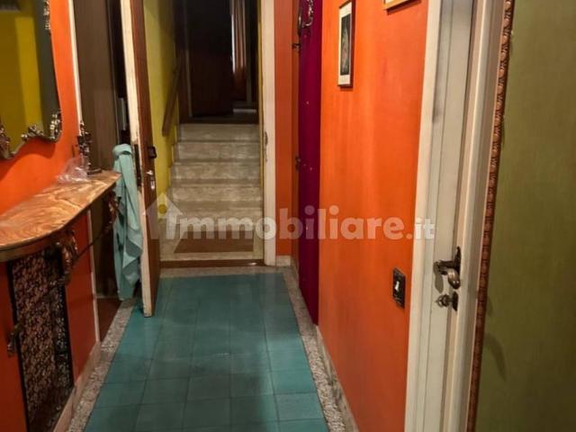 Appartamento in affitto a Marche, Macerata
