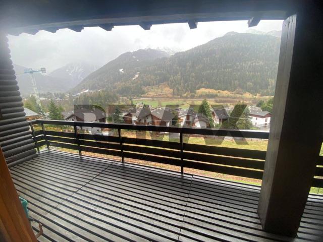 Appartamento in affitto a Comunità montana della valle Camonica, Ponte Di Legno