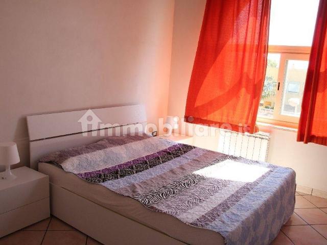 Appartamento in affitto a Rione Sappusi, Marsala