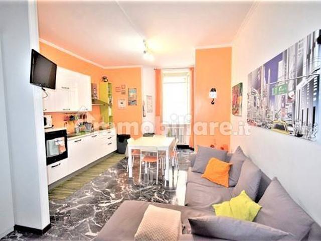 Appartamento in affitto a Zeme, Lombardia