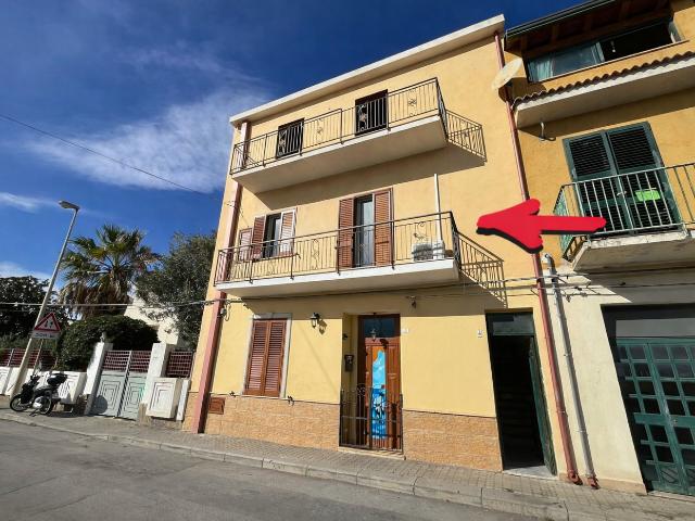 Appartamento in vendita a Barcellona Pozzo Di Gotto, Sicilia