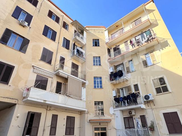 Appartamento in vendita a Municipio 1, Puglia