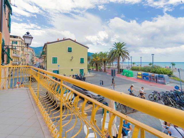 Appartamento in vendita a Ginestra, Sestri Levante