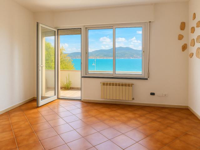 Appartamento in vendita a Zoagli, Liguria