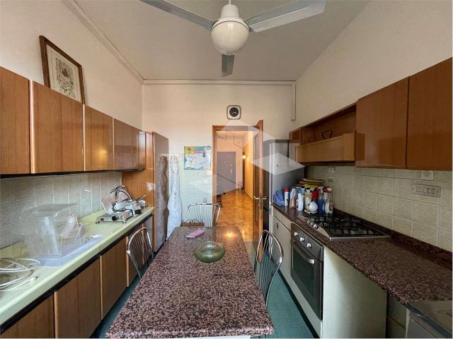 Appartamento in affitto a Buon Pastore, Re