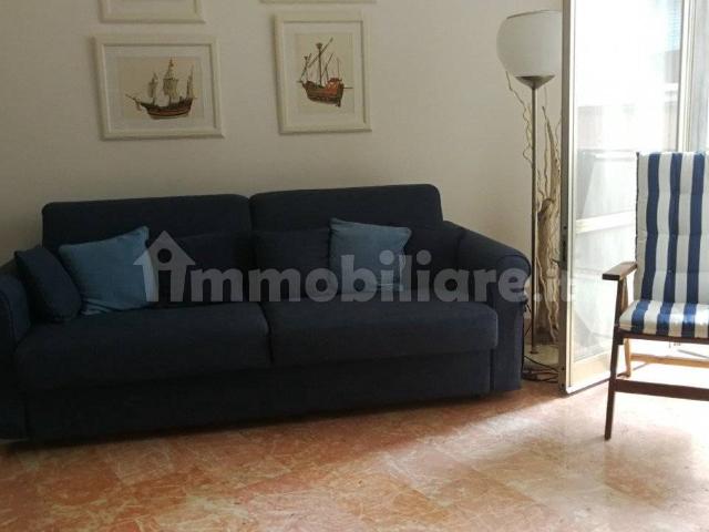 Appartamento in affitto a San Michele di Pagana, Rapallo