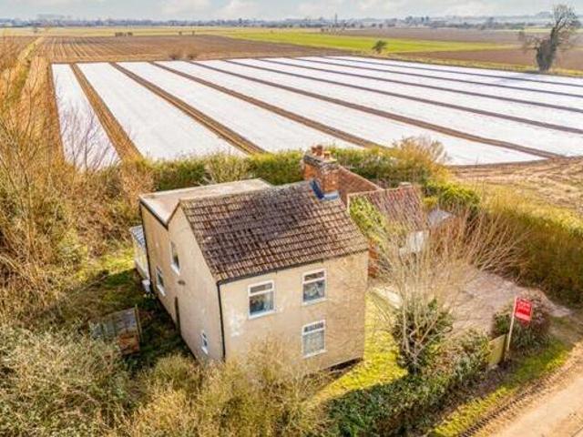 House for sale in Gosberton Clough, Lincolnshire