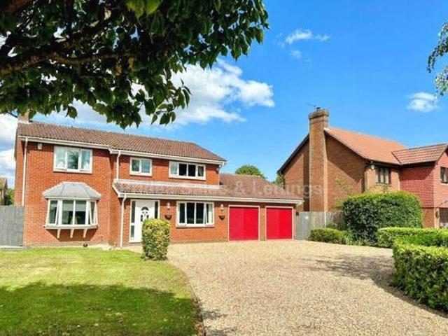 House for sale in Gosberton Clough, Lincolnshire