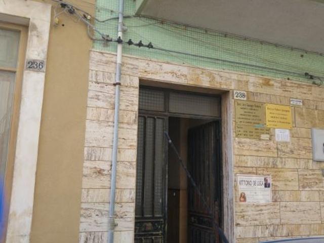 Appartamento in vendita a Augusta, Sicilia
