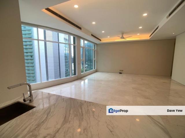 Condominium for sale in Bukit Bintang, Kuala Lumpur