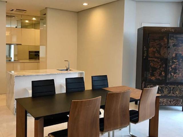 Apartment for rent in Country Heights Damansara, Kuala Lumpur