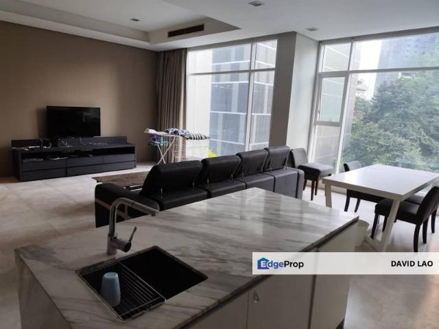 Condominium for rent in Klcc