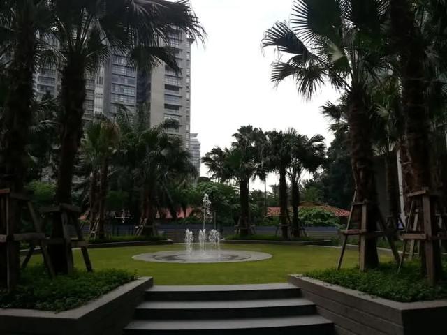 Apartment for rent in Kampung Paya, Kuala Lumpur