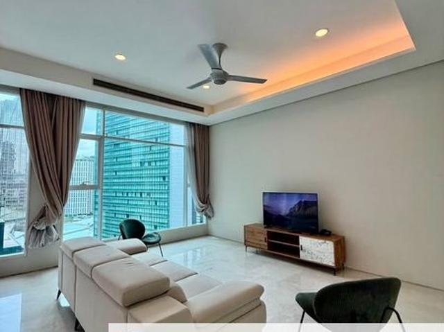 Condominium for sale in Country Heights Damansara, Kuala Lumpur