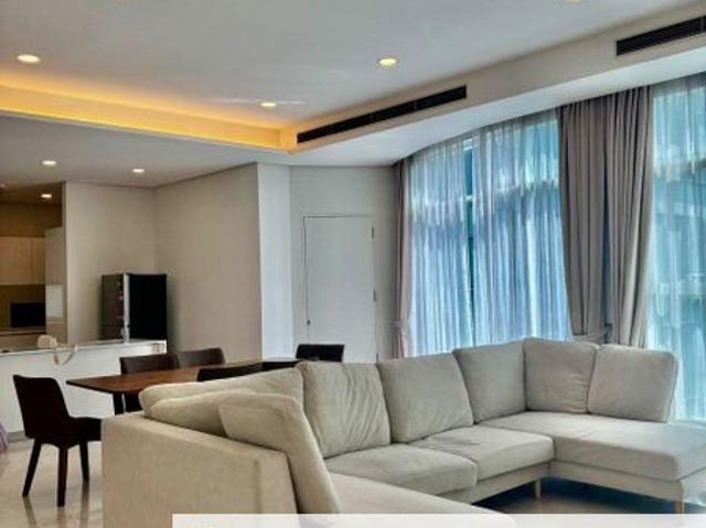 Condominium for rent in Country Heights Damansara, Kuala Lumpur