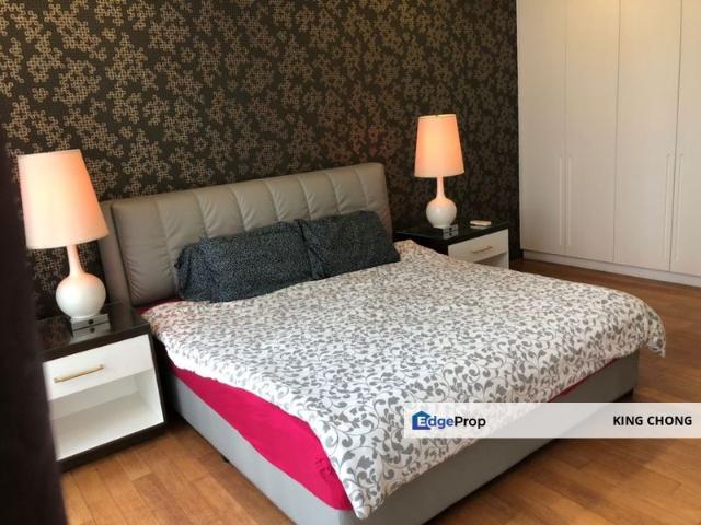 Condominium for rent in Country Heights Damansara, Kuala Lumpur