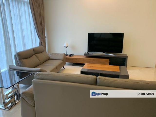 Condominium for rent in Klcc