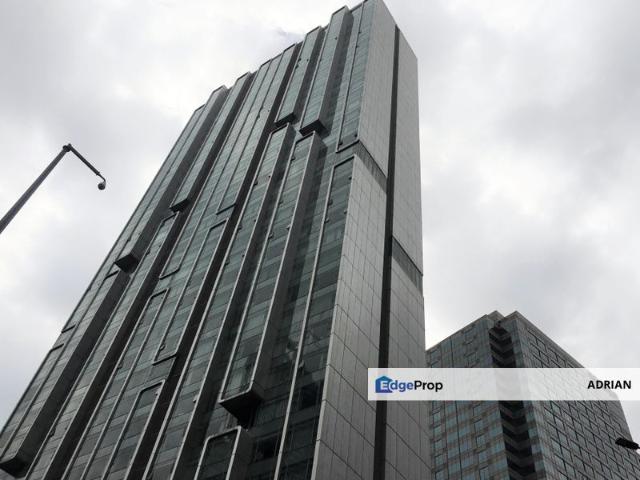 Condominium for sale in Bukit Bintang, Kuala Lumpur