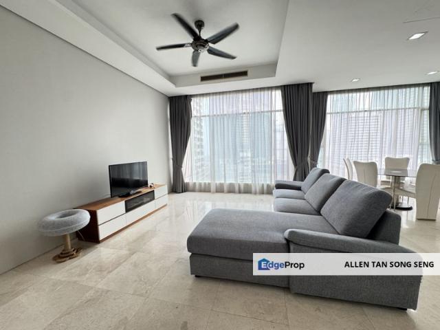 Condominium for sale in Bukit Bintang, Kuala Lumpur
