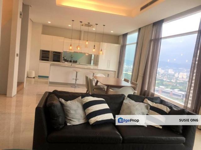 Condominium for rent in Country Heights Damansara, Kuala Lumpur