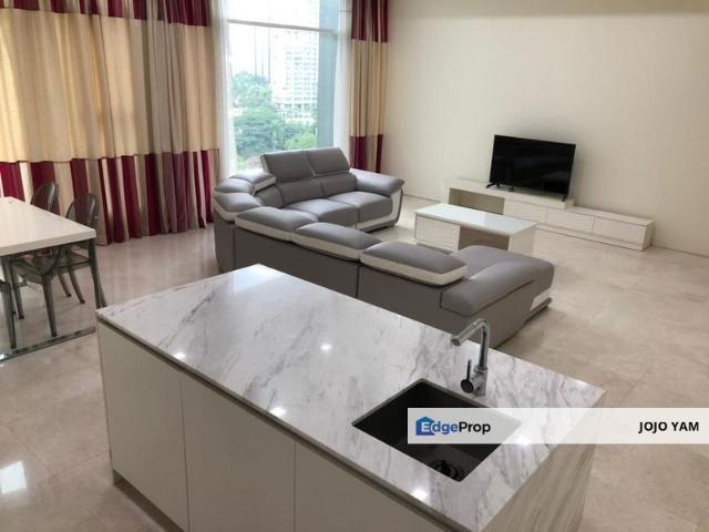 Condominium for rent in Country Heights Damansara, Kuala Lumpur