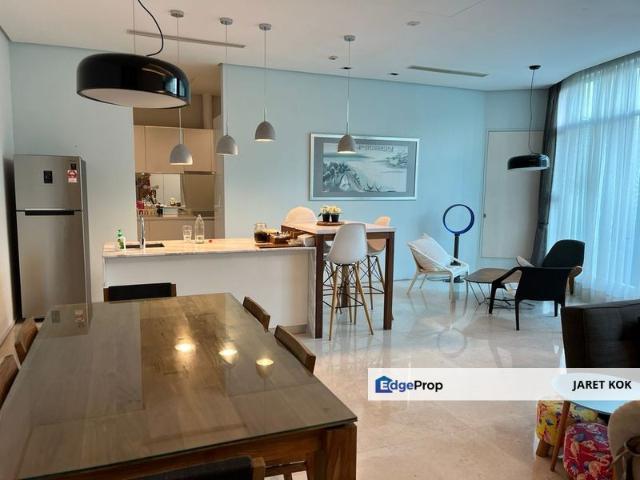 Condominium for rent in Country Heights Damansara, Kuala Lumpur