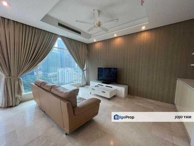 Condominium for rent in Country Heights Damansara, Kuala Lumpur