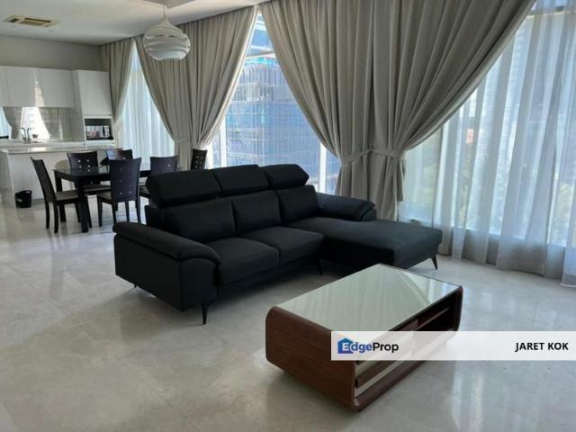 Condominium for sale in Country Heights Damansara, Kuala Lumpur