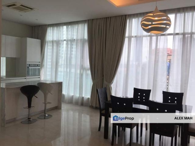 Condominium for rent in Country Heights Damansara, Kuala Lumpur