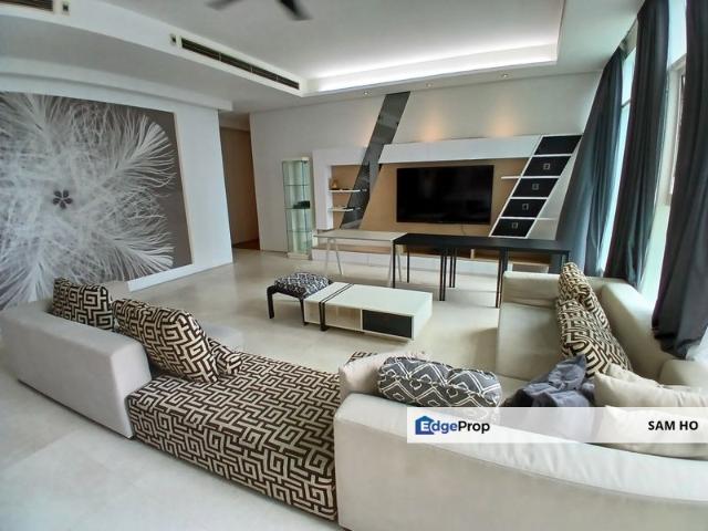 Condominium for sale in Country Heights Damansara, Kuala Lumpur