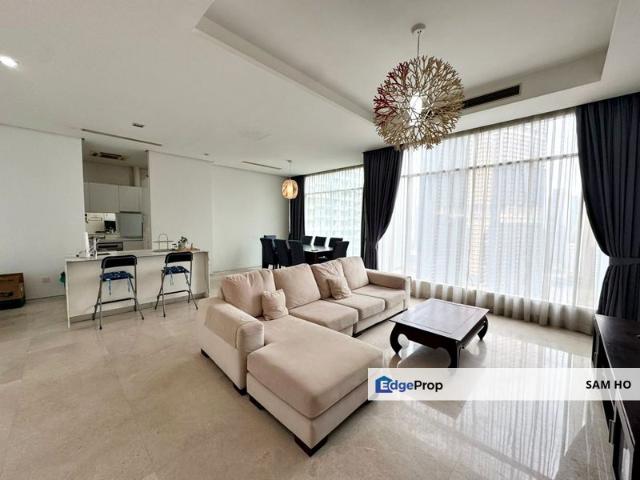 Condominium for sale in Country Heights Damansara, Kuala Lumpur