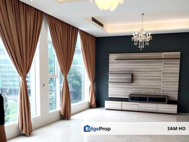 Condominium for sale in Country Heights Damansara, Kuala Lumpur