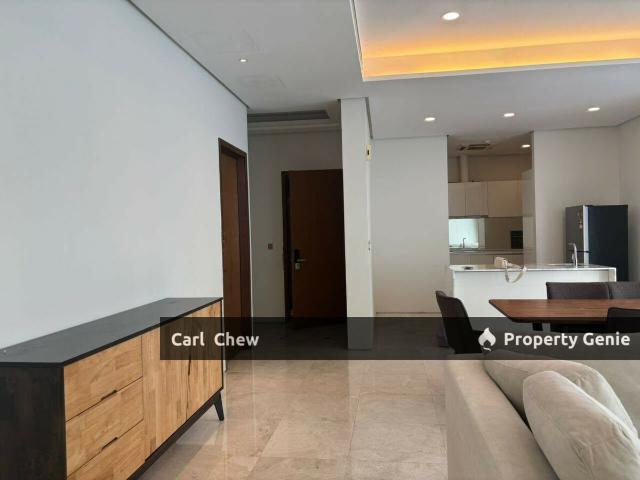 Serviced Residence for rent in Country Heights Damansara, Kuala Lumpur