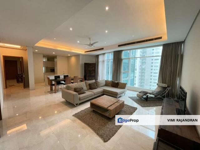 Condominium for rent in Country Heights Damansara, Kuala Lumpur