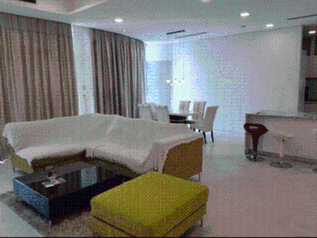 Apartment for rent in Country Heights Damansara, Kuala Lumpur