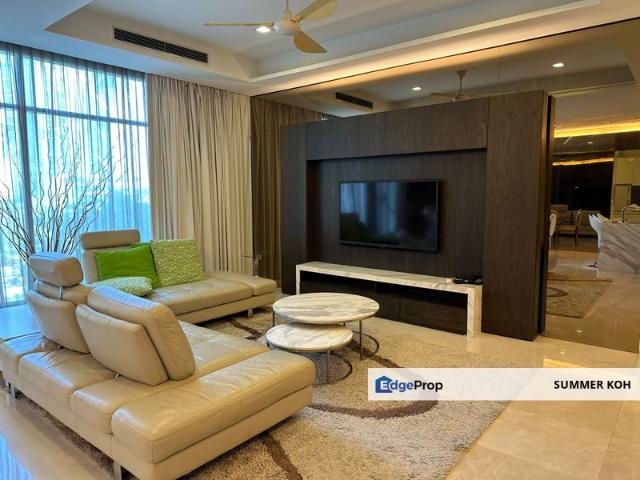 Condominium for sale in Bukit Bintang, Kuala Lumpur