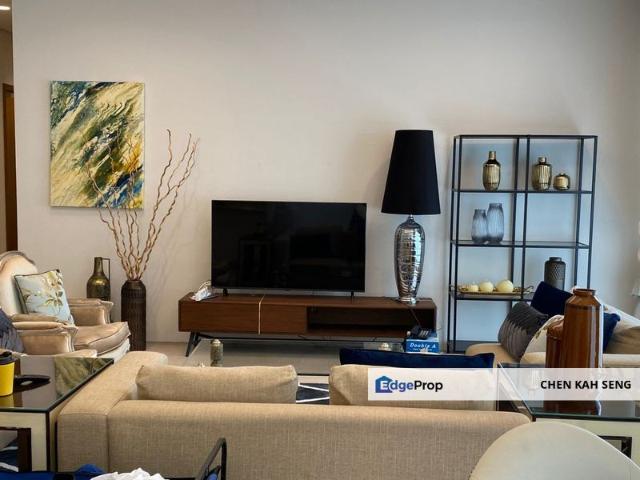 Condominium for sale in Country Heights Damansara, Kuala Lumpur