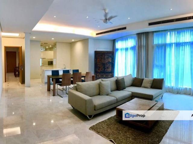 Condominium for rent in Country Heights Damansara, Kuala Lumpur