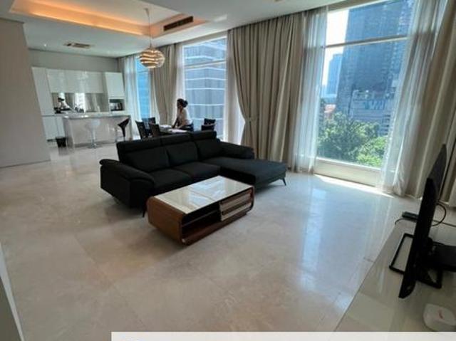 Condominium for rent in Country Heights Damansara, Kuala Lumpur