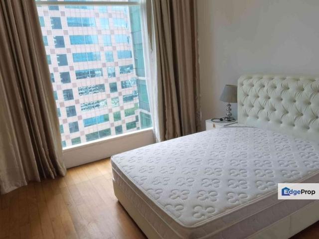 Condominium for rent in Klcc