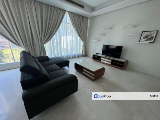 Condominium for rent in Country Heights Damansara, Kuala Lumpur