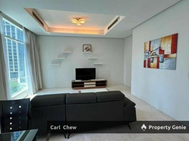 Apartment for rent in Country Heights Damansara, Kuala Lumpur