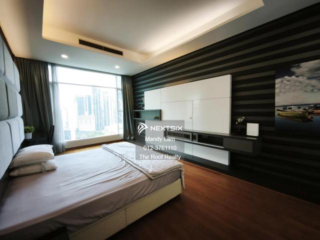 Residential House for rent in Country Heights Damansara, Kuala Lumpur