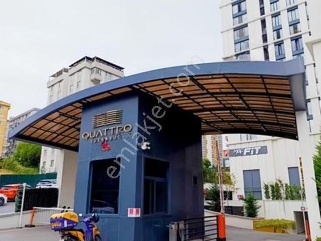 Ümraniye, İstanbul içerisinde kiralık Residence