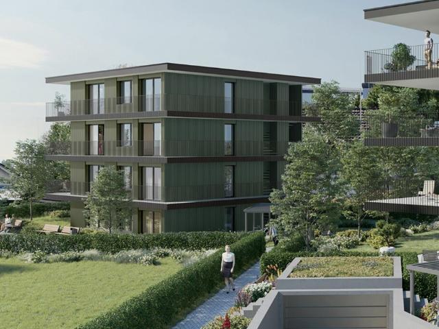 Immobilie kaufen in Kempten, Wetzikon (ZH)