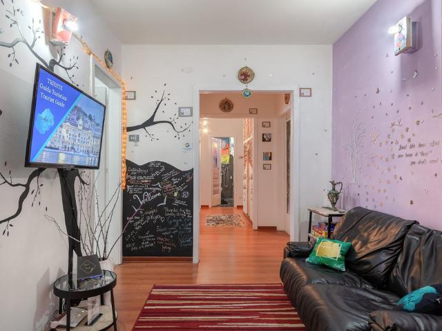 Stanza in affitto a Città Nuova-Barriera Nuova-San Vito-Città Vecchia, Villa Opicina