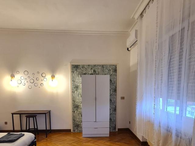 Stanza in affitto a Città Nuova-Barriera Nuova-San Vito-Città Vecchia, Villa Opicina