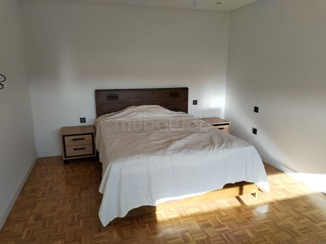 Appartement vente à El Harhoura