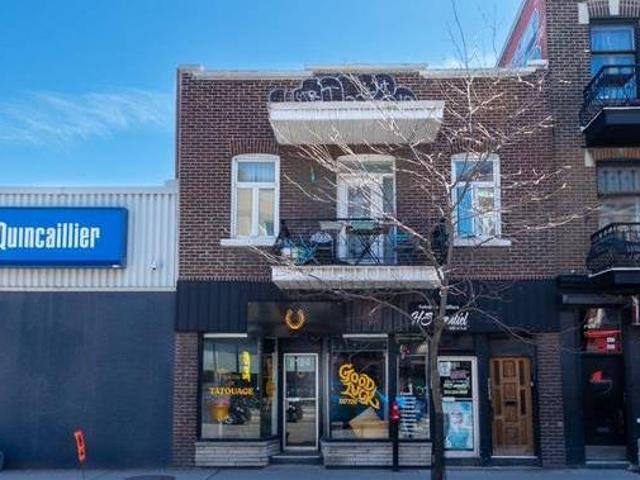 House for sale in Québec